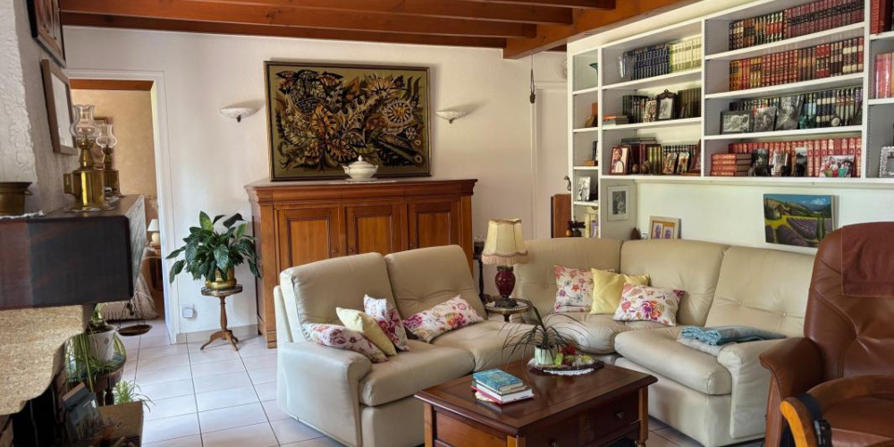 maison à LEON (40550)