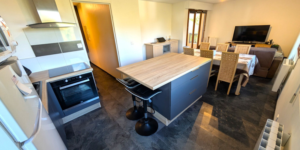 appartement à MONT DE MARSAN (40000)