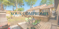 maison à CAPBRETON (40130)