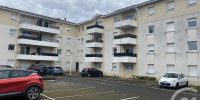appartement à MONT DE MARSAN (40000)