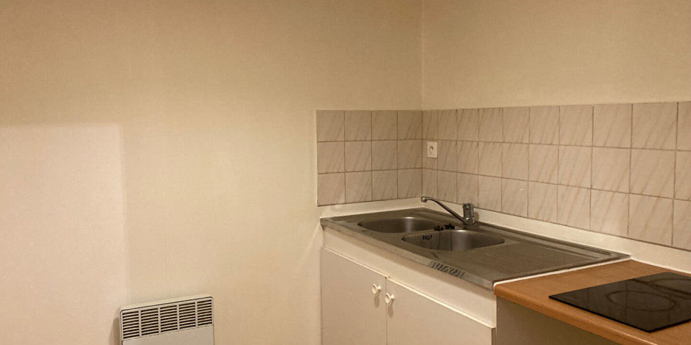 appartement à CAPBRETON (40130)