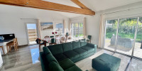 maison à LEON (40550)