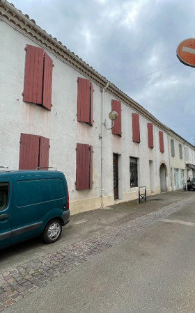 Maison  GABARRET