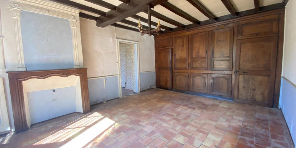 maison à TILH (40360)