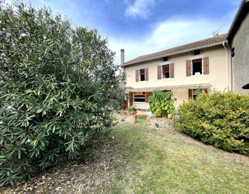 immeuble  MONT DE MARSAN