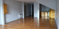 appartement à TARTAS (40400)