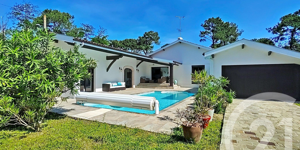 maison à TARNOS (40220)