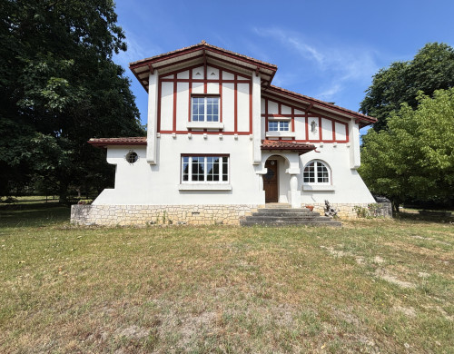 maison  BROCAS