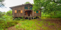 maison à STE EULALIE EN BORN (40200)