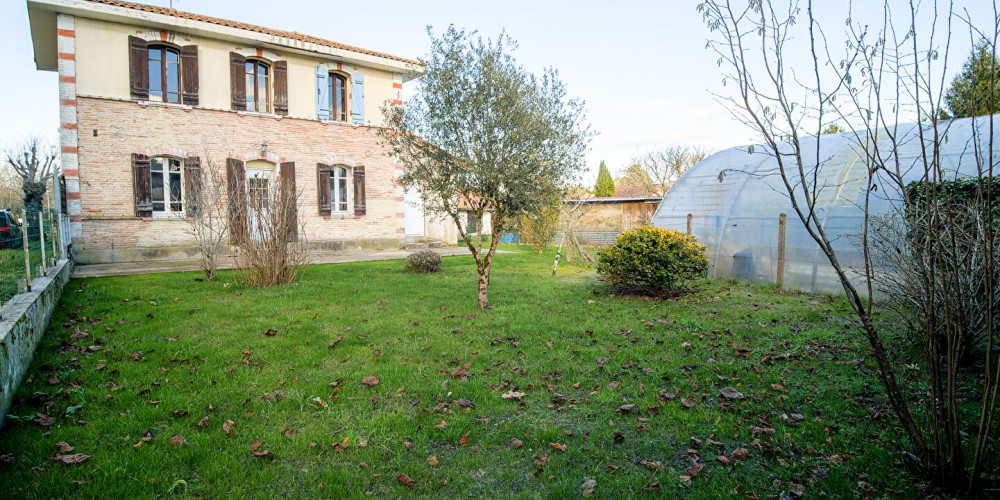 maison à COMMENSACQ (40210)