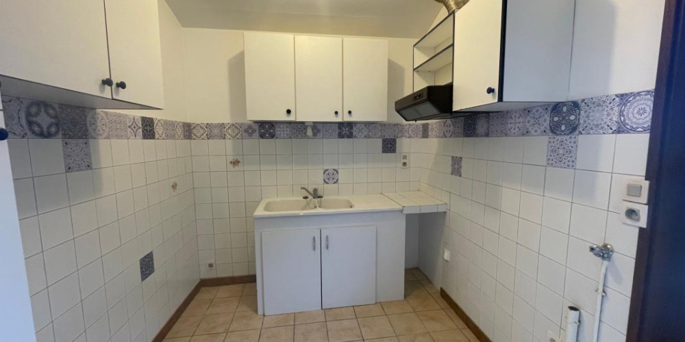appartement à DAX (40100)