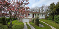 maison à MONT DE MARSAN (40000)