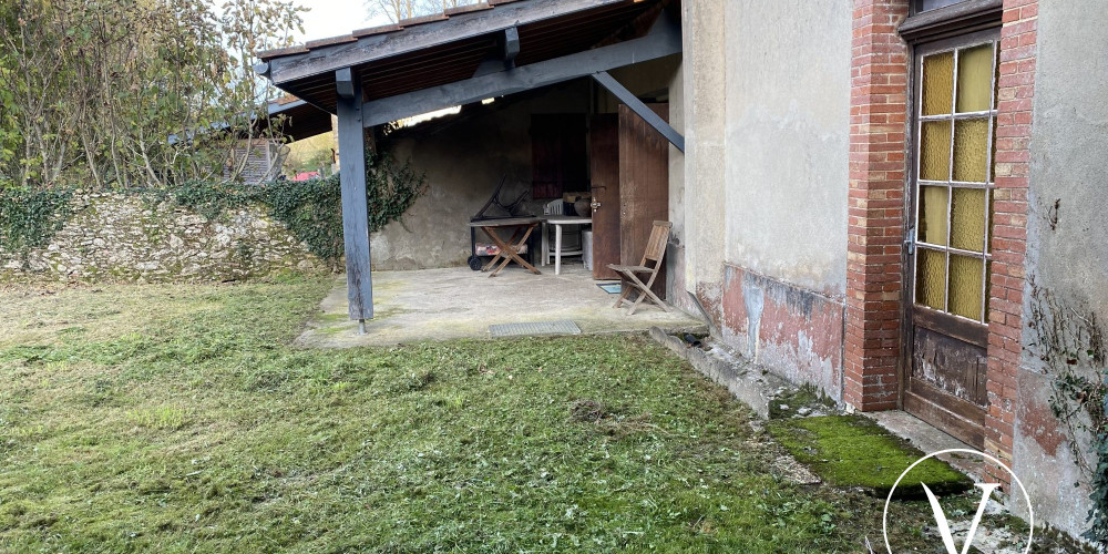 maison à PUJO LE PLAN (40190)