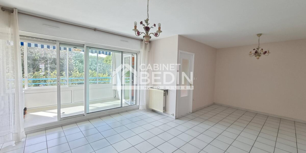 appartement à DAX (40100)