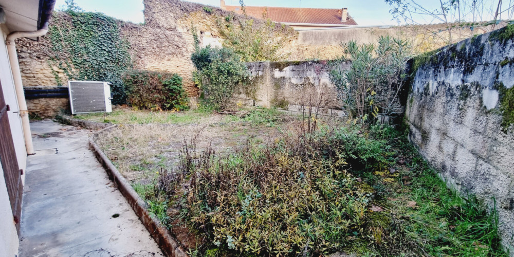 immeuble à MONT DE MARSAN (40000)