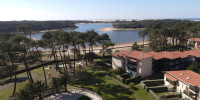 appartement à VIEUX BOUCAU LES BAINS (40480)