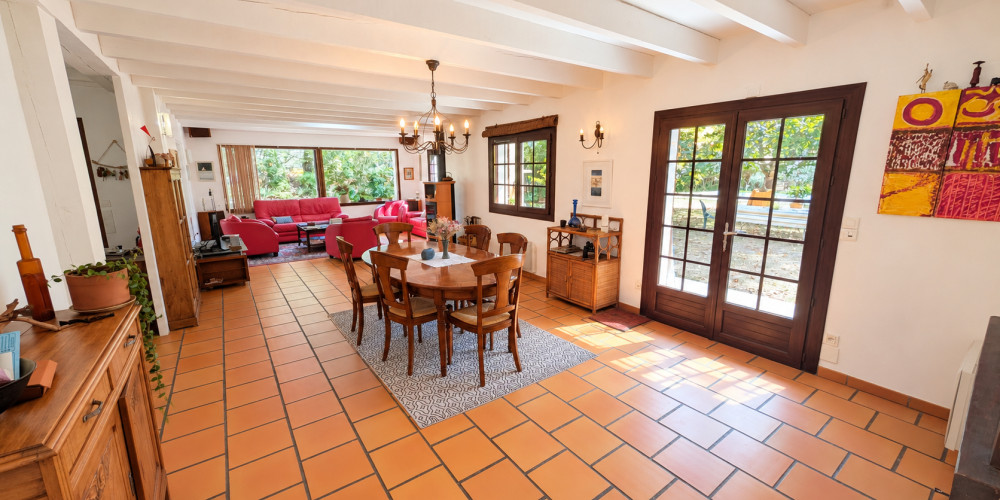 maison à MONT DE MARSAN (40000)