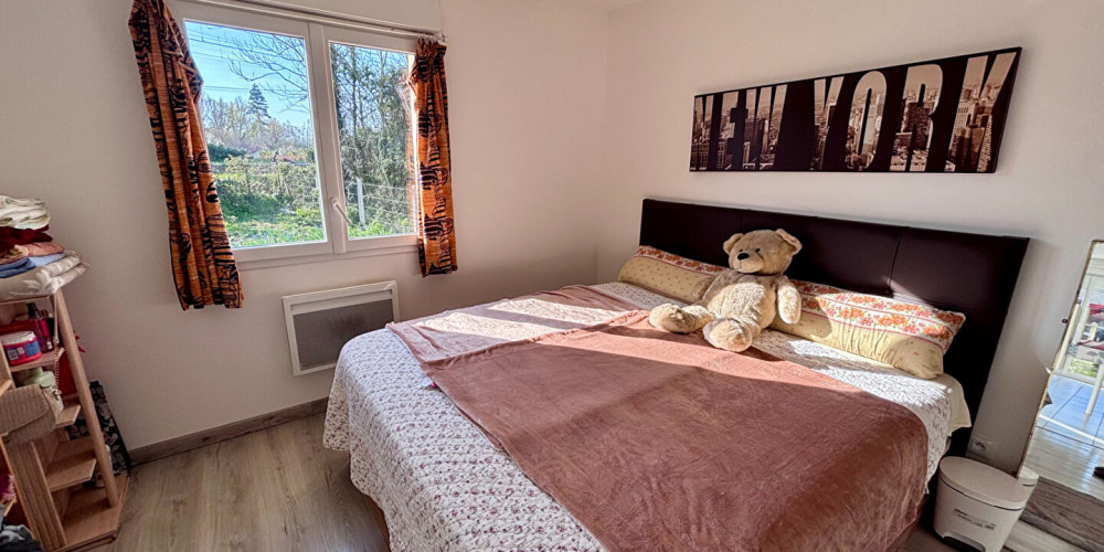 maison à LABOUHEYRE (40210)