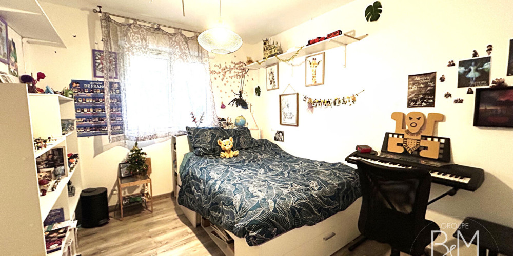 maison à SAUBION (40230)