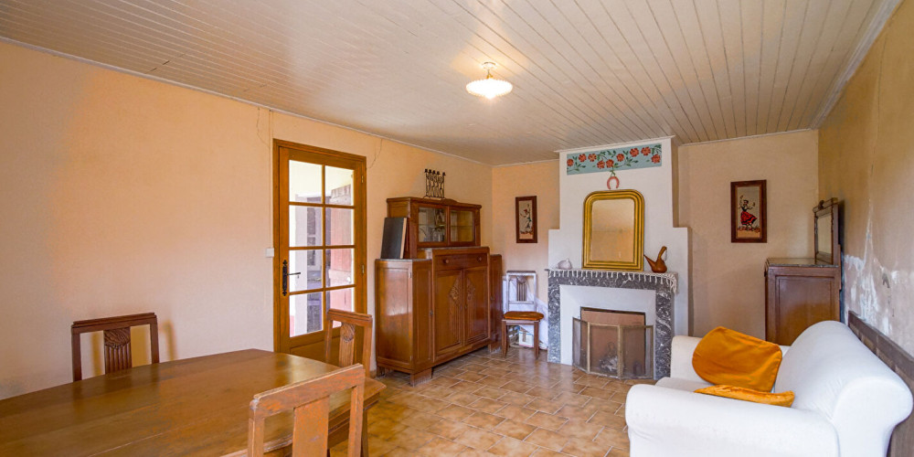 maison à GEAUNE (40320)