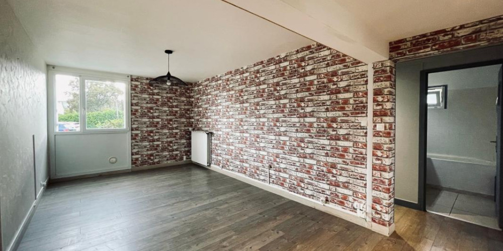 appartement à DAX (40100)