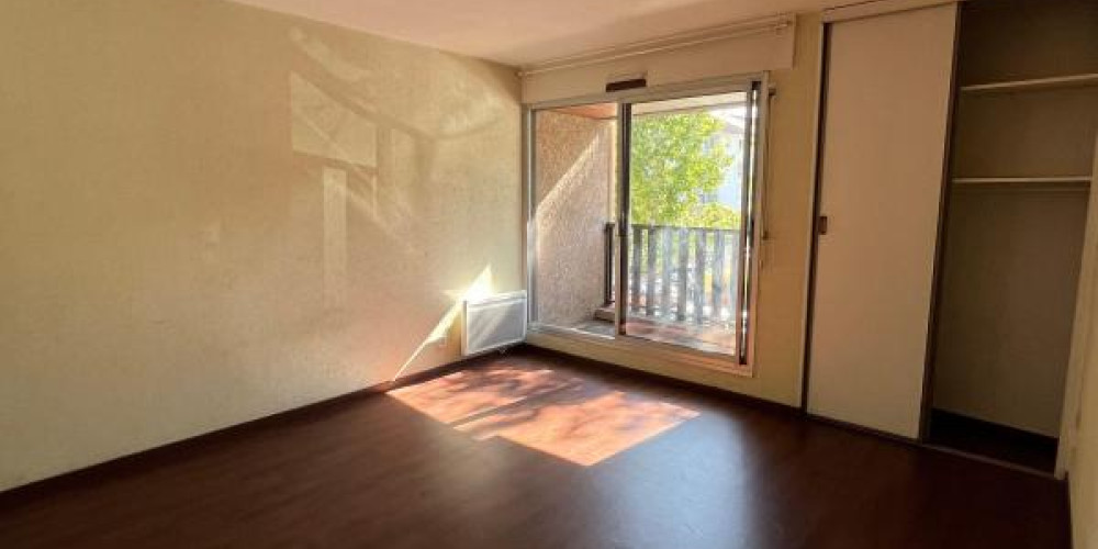 appartement à MONT DE MARSAN (40000)
