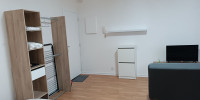 appartement à DAX (40100)