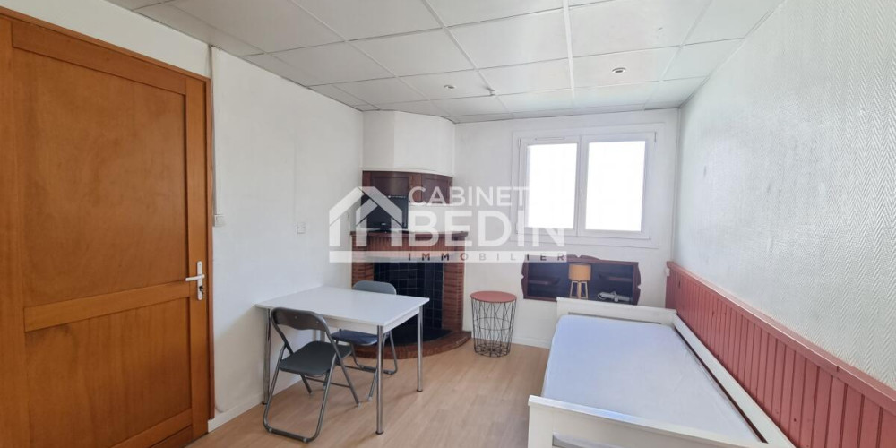 appartement à ST PAUL LES DAX (40990)