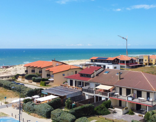 appartement  SEIGNOSSE
