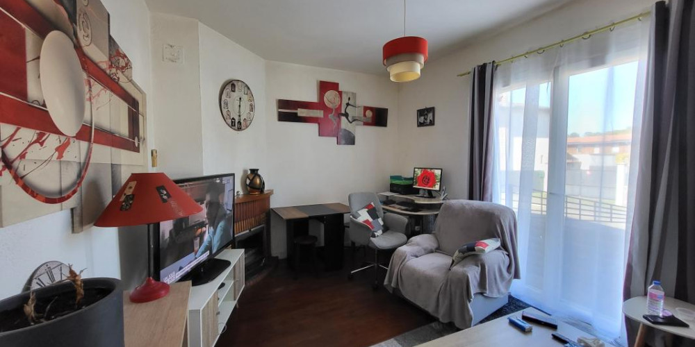 maison à LUXEY (40430)