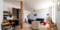 appartement à CAPBRETON (40130)