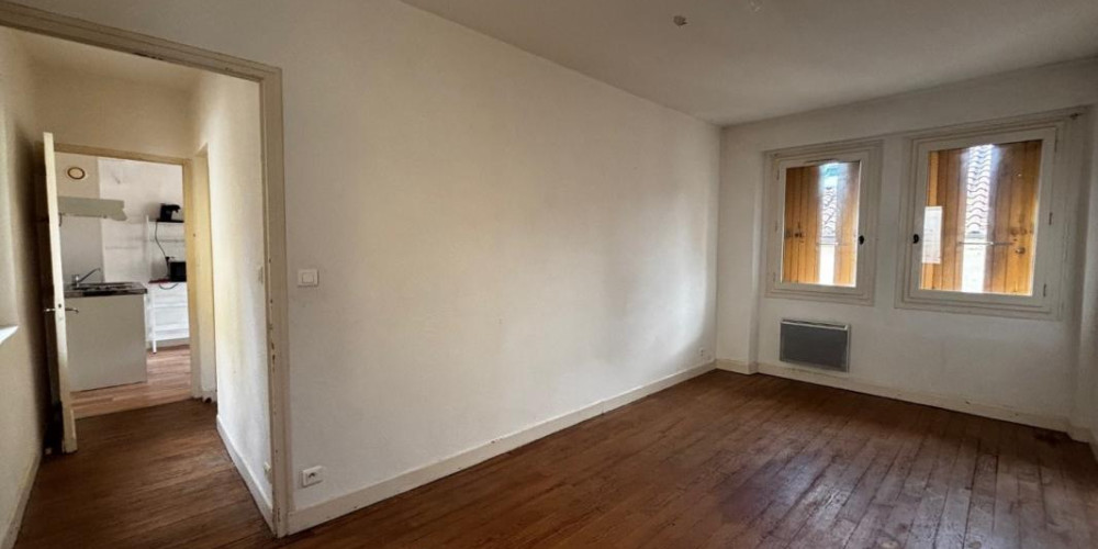 appartement à AIRE SUR L ADOUR (40800)