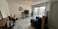 appartement à MONT DE MARSAN (40000)