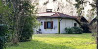 maison à MAGESCQ (40140)