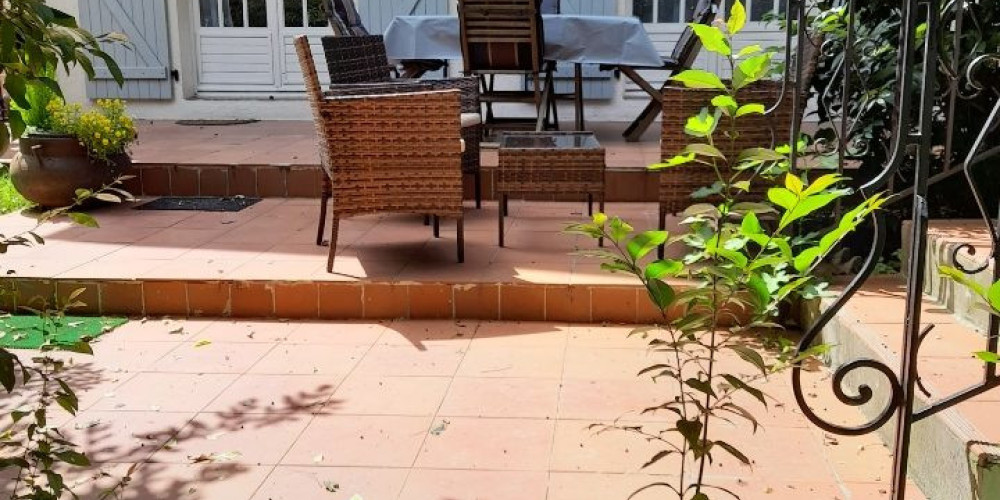 maison à HAGETMAU (40700)