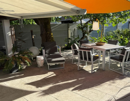 maison  MORCENX