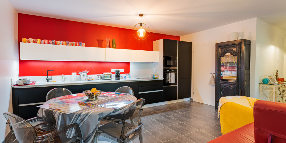 appartement à SEIGNOSSE (40510)