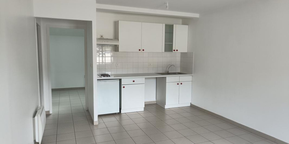 appartement à MONT DE MARSAN (40000)