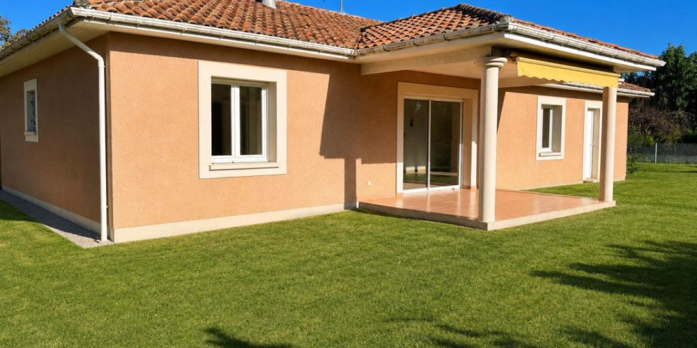 maison à AIRE SUR L ADOUR (40800)