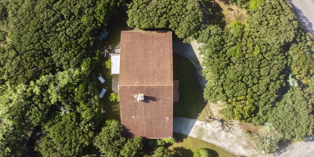maison à SOORTS HOSSEGOR (40150)