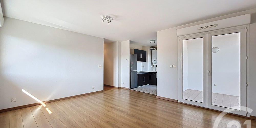 appartement à TARNOS (40220)