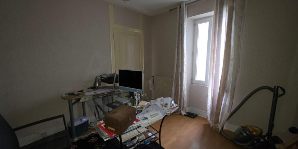 appartement à MONT DE MARSAN (40000)