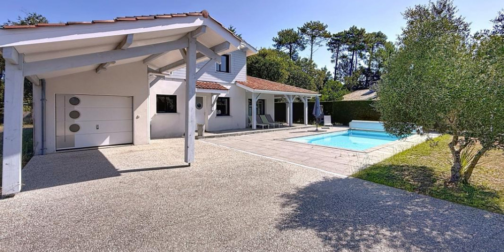 maison à MESSANGES (40660)