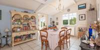 maison à ST SEVER (40500)