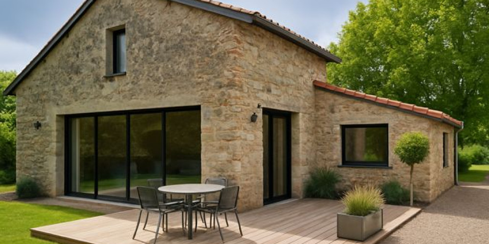 terrain à JOSSE (40230)