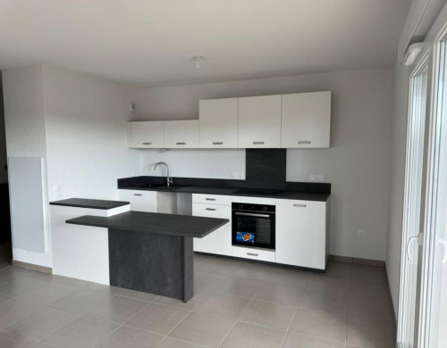 appartement  ST PAUL LES DAX