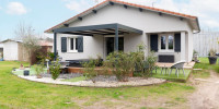 maison à MONT DE MARSAN (40000)