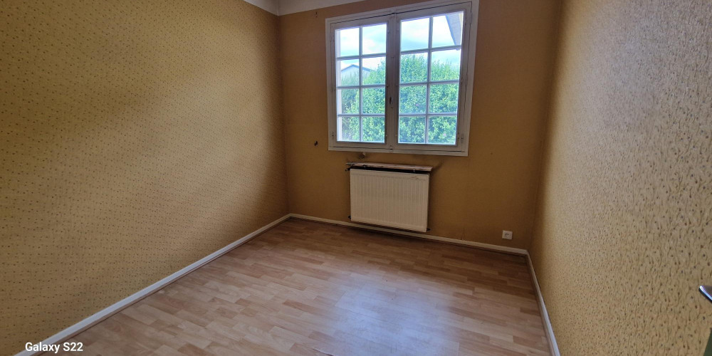 maison à ST PAUL LES DAX (40990)