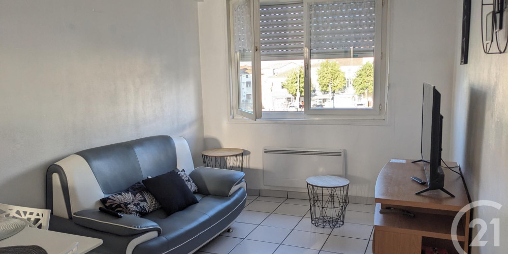 appartement à MONT DE MARSAN (40000)