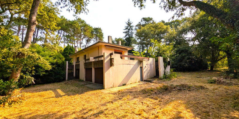 maison à MONT DE MARSAN (40000)